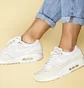 Nike WMNS Air Max 1 Premium (Sail)