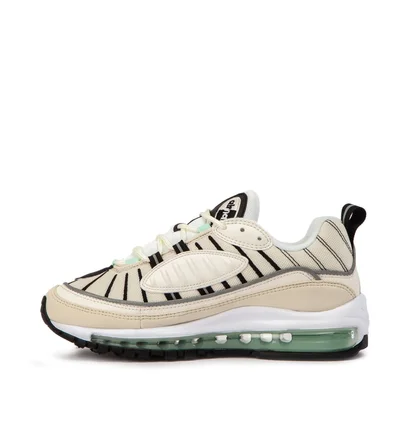 Nike WMNS Air Max 98 (Weiß / Mint)