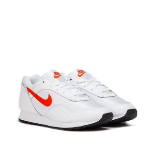 Nike WMNS Outburst (Weiß / Orange)