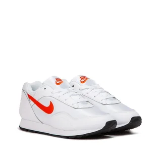 Nike WMNS Outburst (Weiß / Orange)