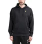 NikeCourt Tennis Hoodie (Schwarz)