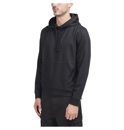 Norse Projects Vagn Wool Hood (Navy)