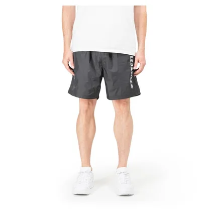 Pleasures Cult Shorts (Schwarz)