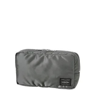 Porter by Yoshida Tanker Pouch (Grau)