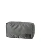 Porter by Yoshida Tanker Pouch (Grau)