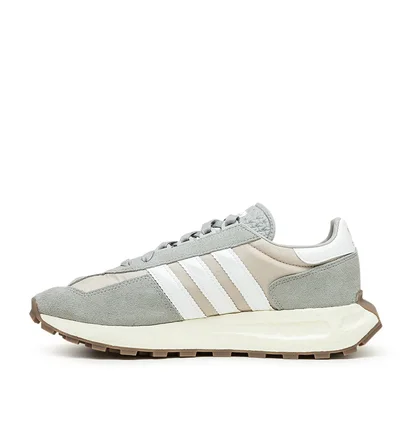 adidas Retropy E5 (Grau / Weiß)