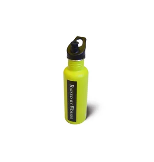 Raised by Wolves x Klean Kanteen Classic 27oz Bottle (Lime)