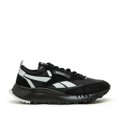 Reebok Classic Leather Legacy Gore-Tex (Schwarz)