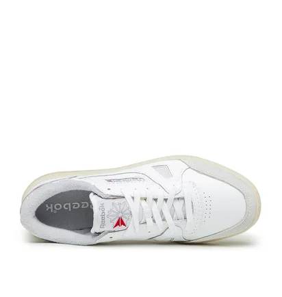 Reebok LT Court (Weiss)