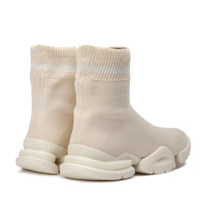 Reebok Sock Run_R (Weiß)