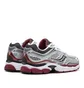 Saucony ProGrid Omni 9 OG (Weiß / Silber / Rot)