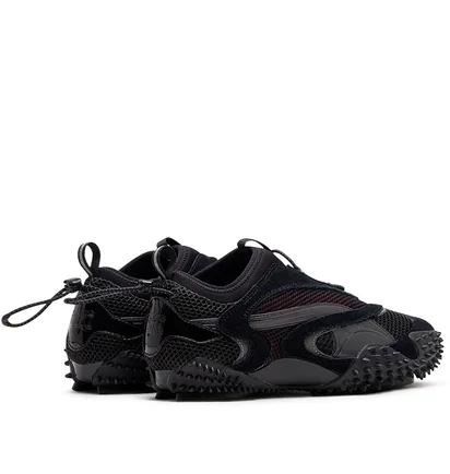 Puma x Aries Mostro AC (Schwarz)
