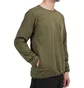 Snow Peak Flexible Insulated Pullover (Olive)