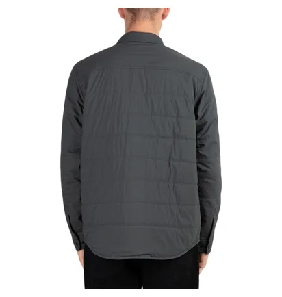 Snow Peak Flexible Insulated Shirt (Grün)