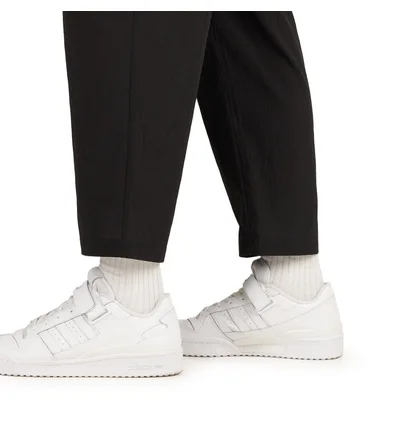 Snow Peak Quick Dry Pants (Schwarz)