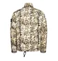 Stone Island Alligator Camo Light Cotton - Nylon Rep (Beige)