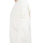 Stone Island 'Ghost Piece' Sweatshirt (Weiß)