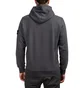 Stone Island Hooded Sweater (Dunkelgrau)