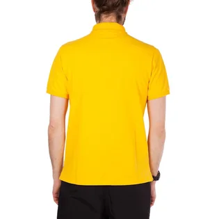 Stone Island Polo Shirt (Gelb)