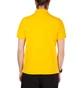 Stone Island Polo Shirt (Gelb)