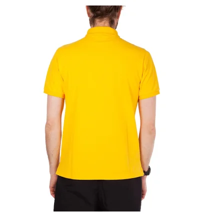 Stone Island Polo Shirt (Gelb)