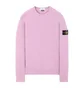 Stone Island T.CO + OLD Sweatshirt (Rosa)
