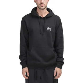 Stüssy Basic Hood (Schwarz)