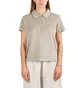 Stüssy Constance Polo (Sand)
