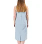 Stüssy WMNS Webster Dress (Hellblau)