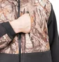 The North Face Denali 2 Jacket (Braun / Schwarz)