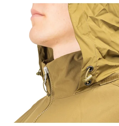The North Face Sightseer Jacket (Khaki)