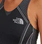 The North Face WMNS Baselayer Top (Schwarz)
