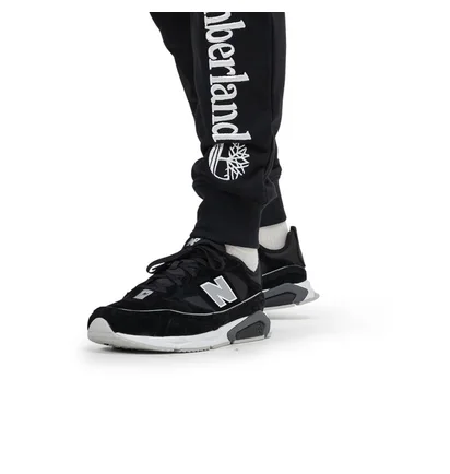 Timberland x Mastermind Sweatpant (Schwarz)