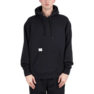 Vans Vault x WTAPS Hoodie (Schwarz)