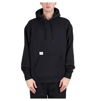 Vans Vault x WTAPS Hoodie (Schwarz)