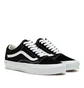 Vans Vault OG Old Skool LX (Schwarz / Weiss)