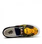 Vans Vault UA OG 'Frida Kahlo' Slip-on LX (Schwarz)