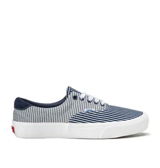 Vans Vault x Mt Vernon Era VLT LX (Blau / Weiß)