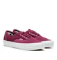 Vans Vault x Ray Barbee OG Authentic LX (Rot)