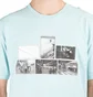 Vans Vault x Ray Barbee Tee (Blau)