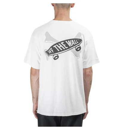 Vans Vault X WTAPS Tee (Weiß)