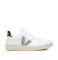 VEJA Pack WMNS V-10 CWL Oxford-Grey Black (Weiß / Grau)