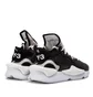 Y-3 Kaiwa (Schwarz / Weiß)
