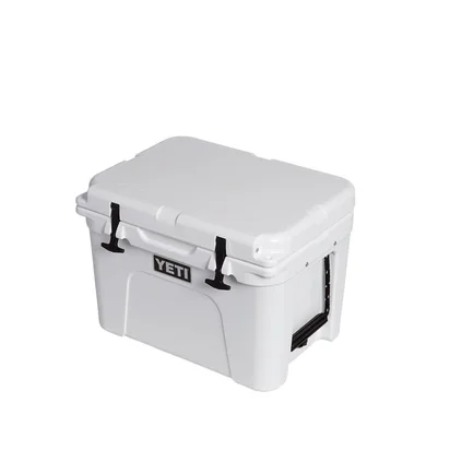 Yeti Tundra 35 (Weiß)