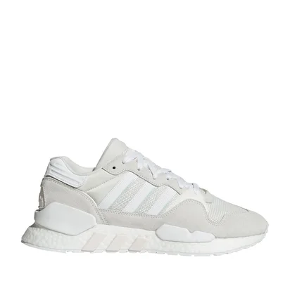 Adidas ZX 930 x EQT (Weiß / Grau)