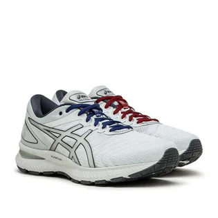 Asics Sportstyle x Reigning Champ GEL-Nimbus 22 (Weiß)
