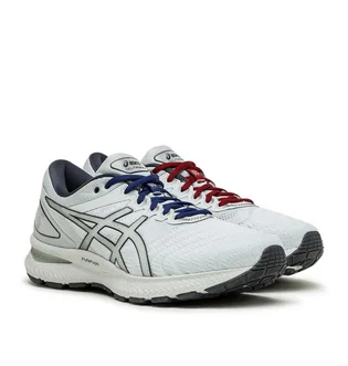 Asics Sportstyle x Reigning Champ GEL-Nimbus 22 (Weiß)