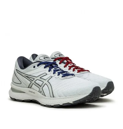 Asics Sportstyle x Reigning Champ GEL-Nimbus 22 (Weiß)