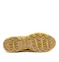 Asics Sportstyle HN1-S GEL-Venture 7 (Gelb / Braun)