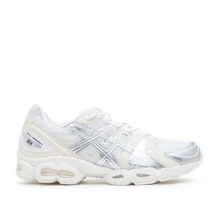 Asics x Wind and Sea Gel-Nimbus 9 (Weiß / Beige)